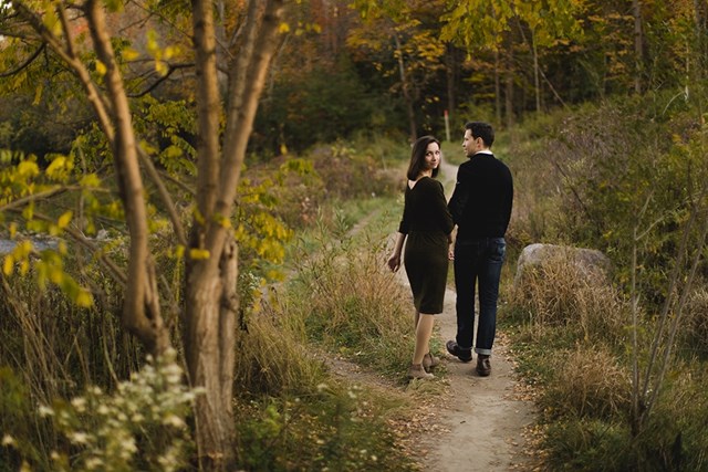 Lori Waltenbury, Toronto