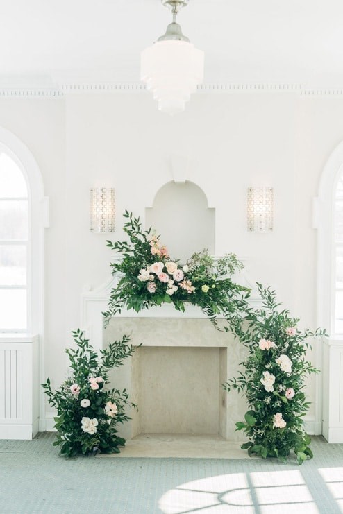 SS Wedding & Event, Toronto