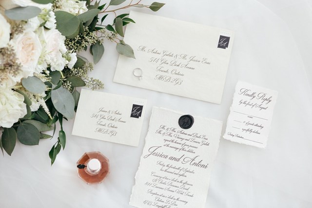 Small Impressions, Toronto