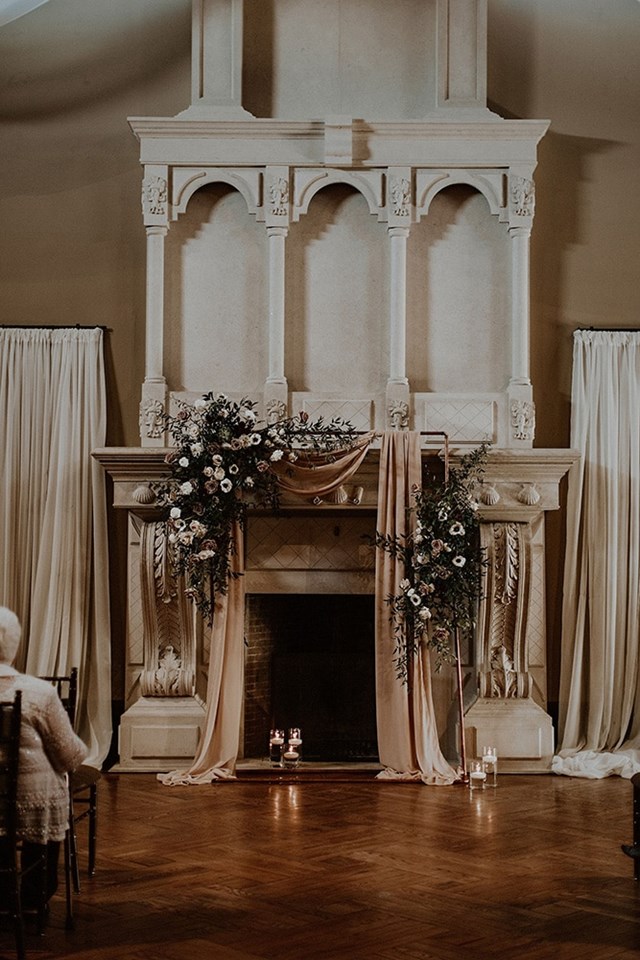 Hollywood Weddings, Toronto