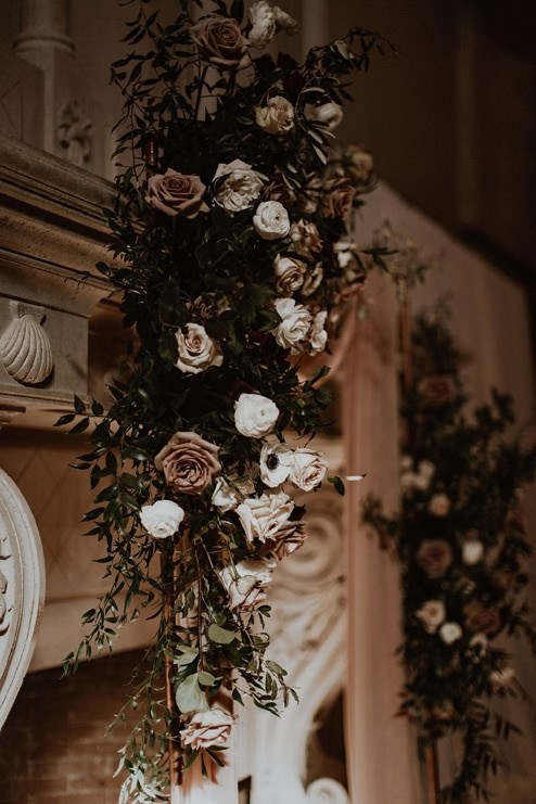 Hollywood Weddings, Toronto