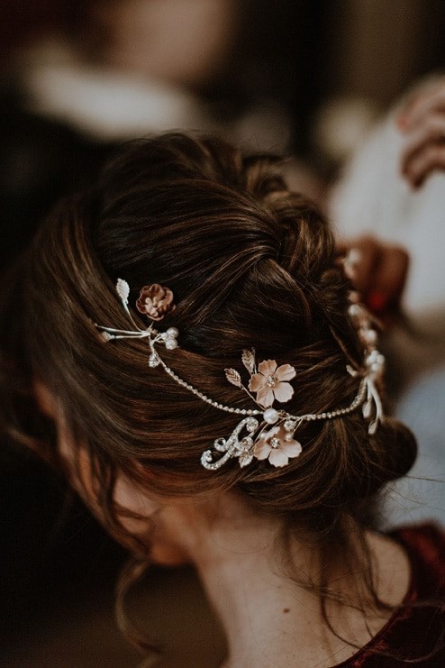 The Art of Makeup & Hair, Barrie