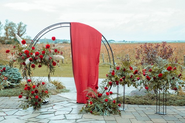 Alethea Flowers, Toronto