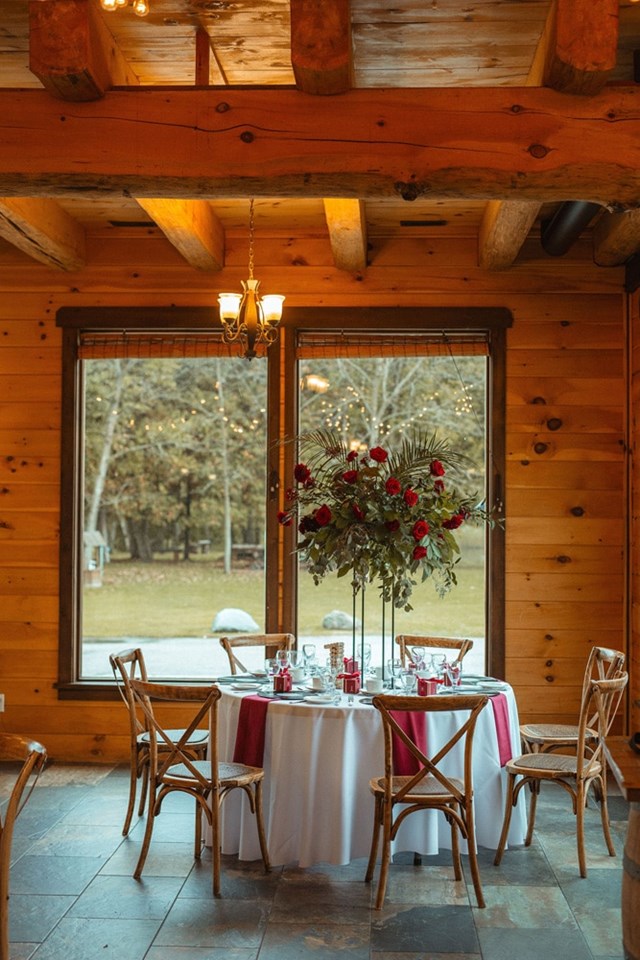 Alethea Flowers, Toronto