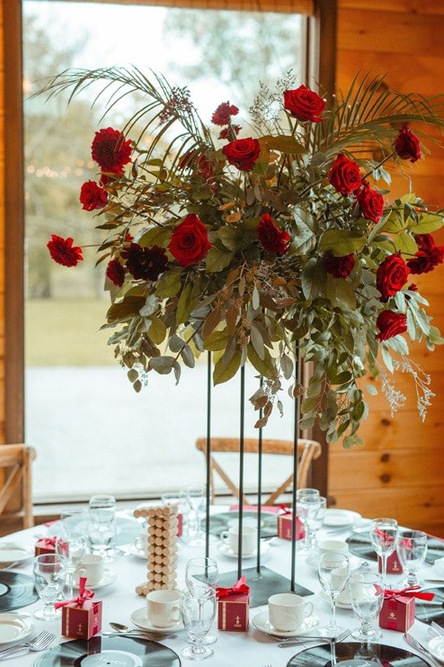 Alethea Flowers, Toronto