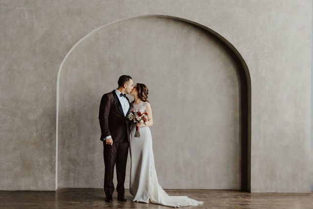 Kleinfeld Hudson's Bay, Toronto