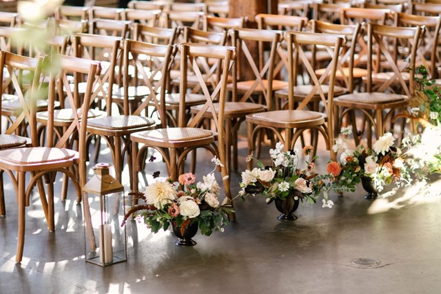 Roadside Florist, Toronto