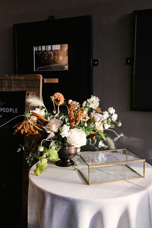 Roadside Florist, Toronto