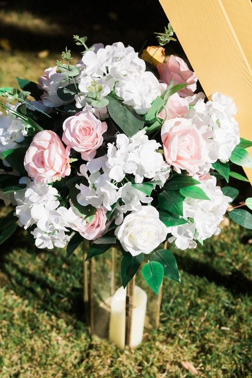 Flower Bell, Toronto