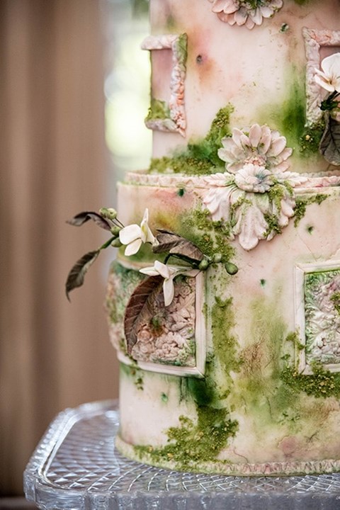Where to Get a Wedding Cake in Toronto for Your Intimate Wedding