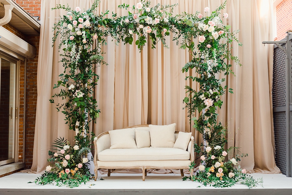 Toronto Wedding Planners Share 2021 Wedding Inspiration