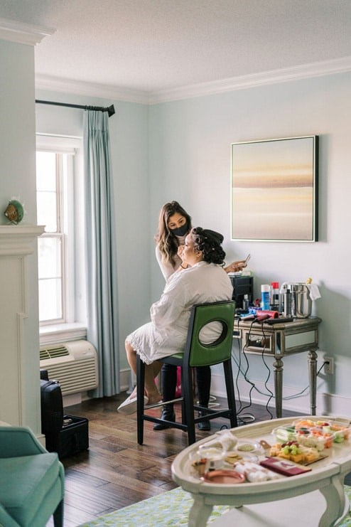 Lavish Flair, Toronto