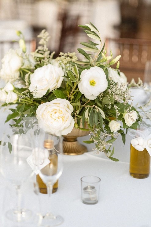 Anastasia and Daniel's Palais Royale Micro Wedding