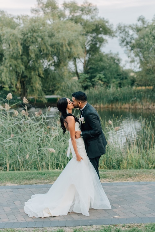 11 couples share why they were happy to have a wedding planner, 13