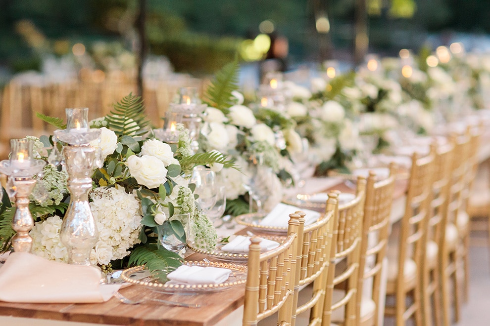 Toronto Wedding Planners Share 2021 Wedding Inspiration