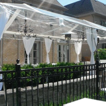 Gervais Party & Tent Rentals featured in Tent Rental Companies in the GTA