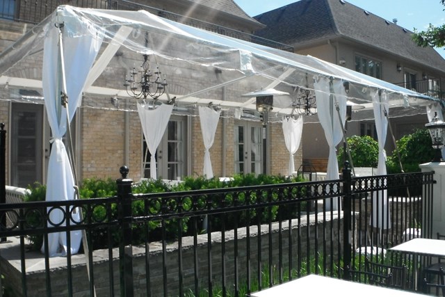 Tent Rental Companies in the GTA