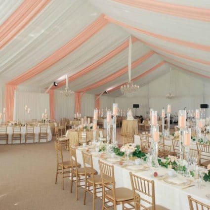 Regal Tents & Structures featured in Tent Rental Companies in the GTA