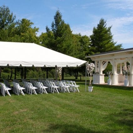 The Party Centre featured in Tent Rental Companies in the GTA