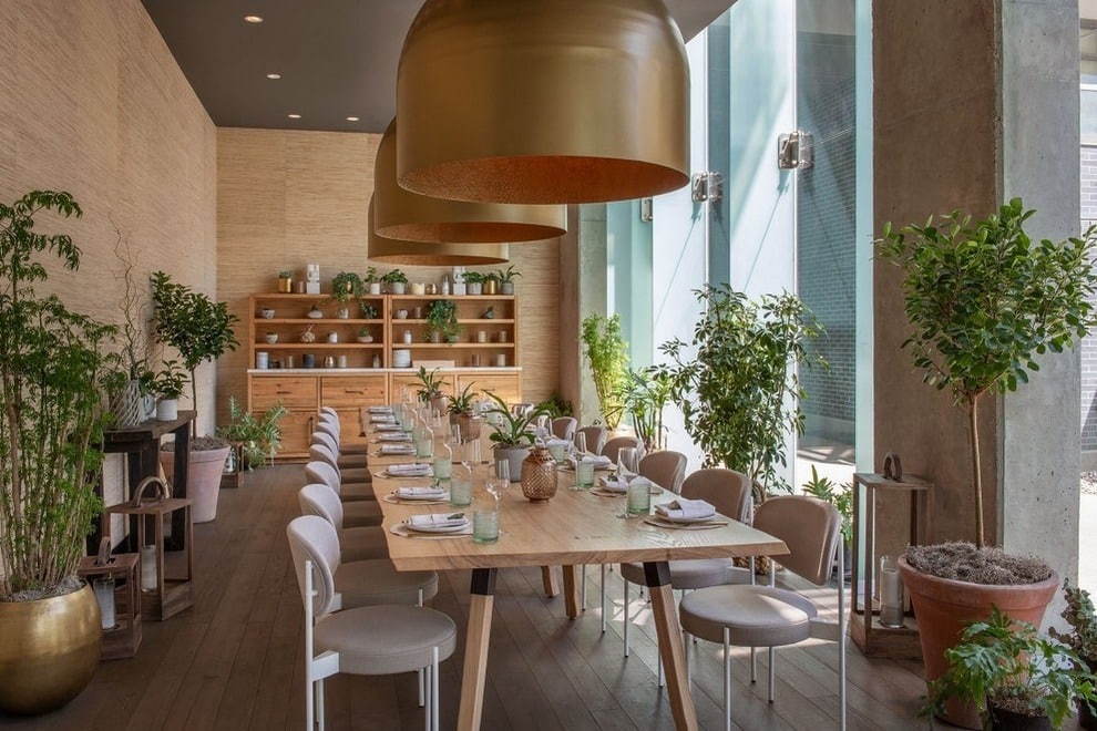 Restaurants with Private Rooms for Intimate Events in Toronto