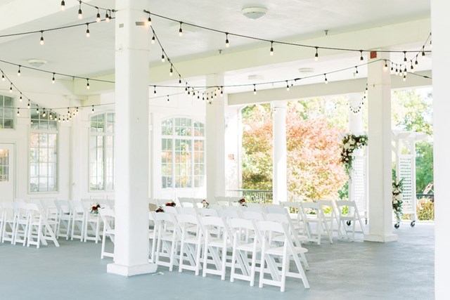 Mo & Co Event Coordination, Hamilton