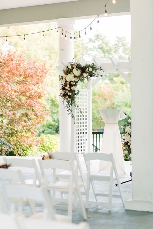 Mo & Co Event Coordination, Hamilton