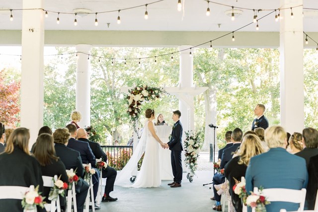 Mo & Co Event Coordination, Hamilton