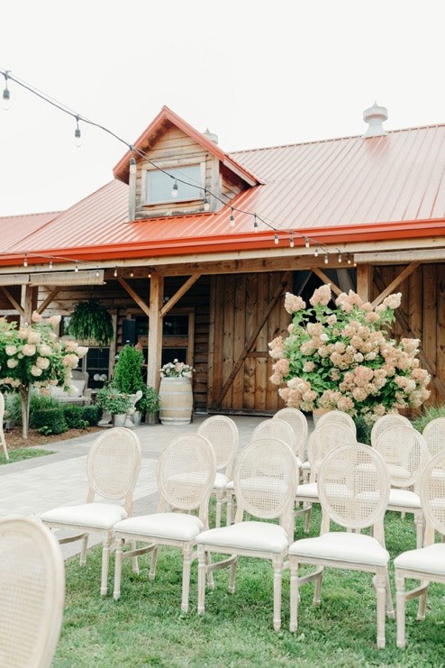 Stonewall Estates, Niagara-on-the-Lake