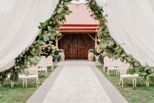 Stonewall Estates, Niagara-on-the-Lake