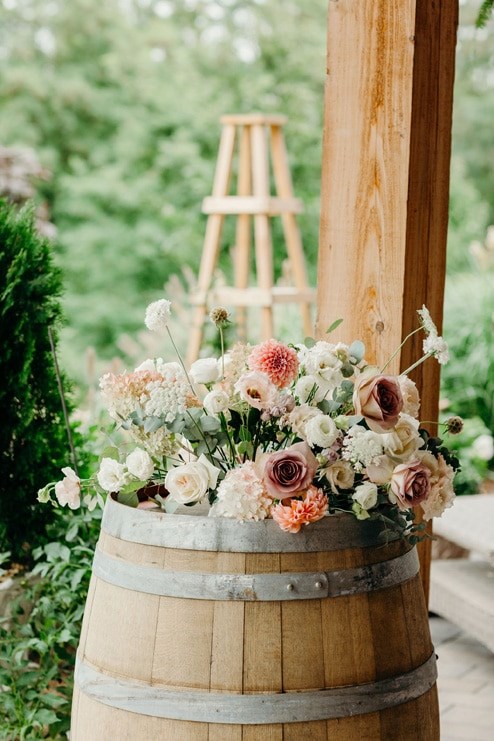 Fleurish Design Studio, Niagara-on-the-Lake