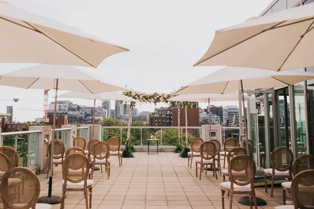 Melissa Baum Events, Toronto