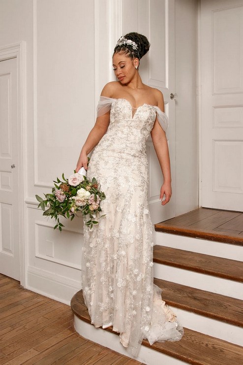Luxe Collection Bridal Boutique, Richmond Hill