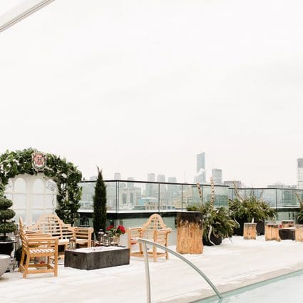 Lavelle featured in 12 Outdoor Wedding Venues with Gorgeous Views