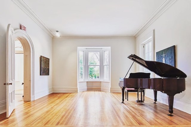 The Cape, Prince Edward County