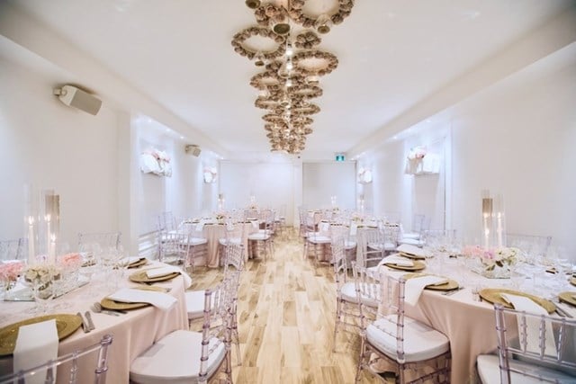 Toronto’s Top 30 Wedding Venues of 2026