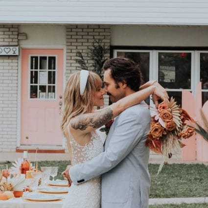 The June Motel featured in 10 Lovely Venues in Prince Edward County