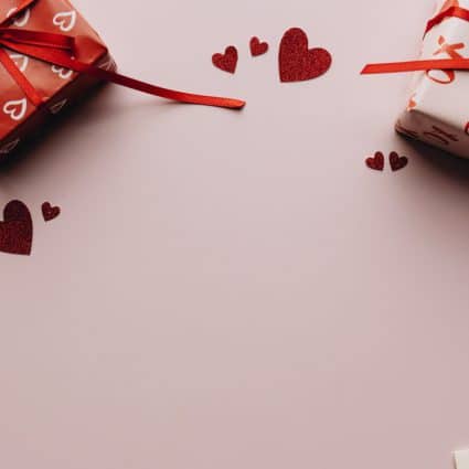 Thumbnail for 7 Ways to Make your First Married Valentine’s Day Extra Special