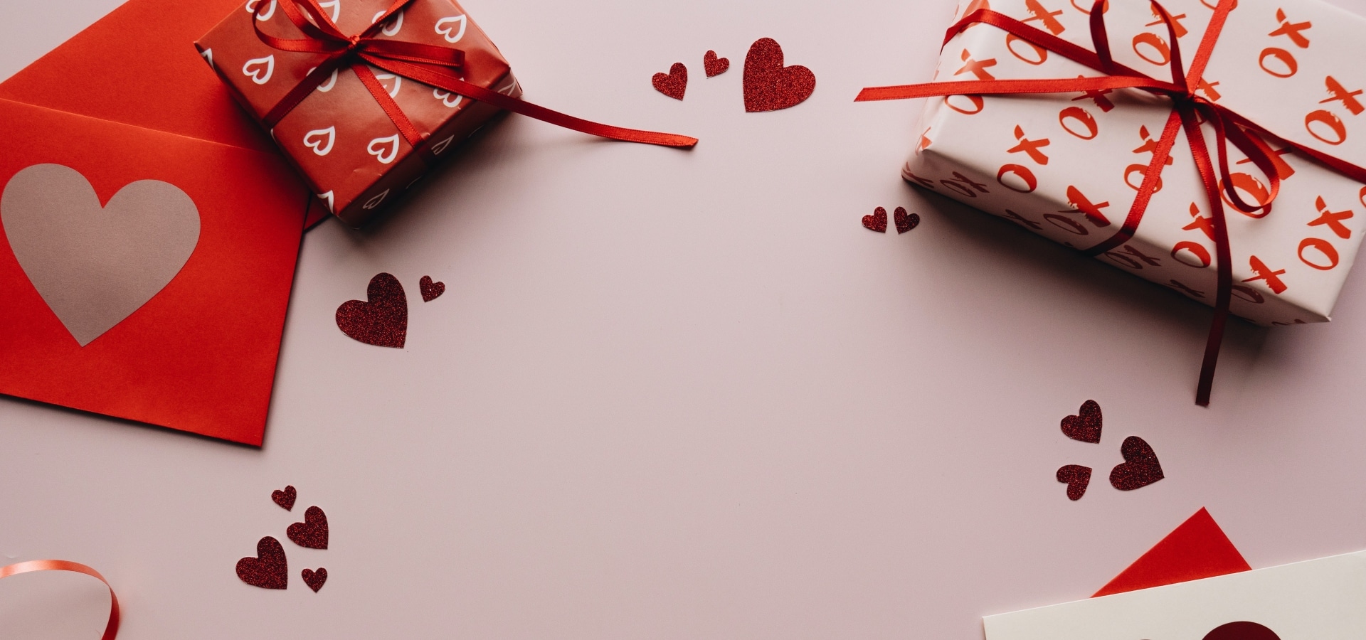 Hero image for 7 Ways to Make your First Married Valentine’s Day Extra Special