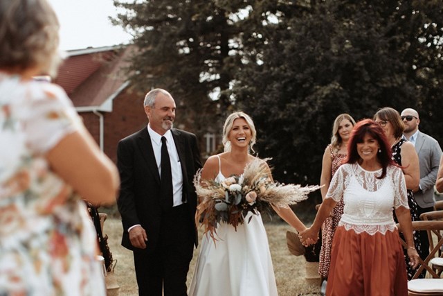 I Do! Weddings, Toronto