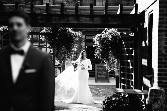 Paloma Blanca, Toronto