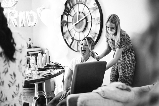 Hair by Jennesa, Toronto