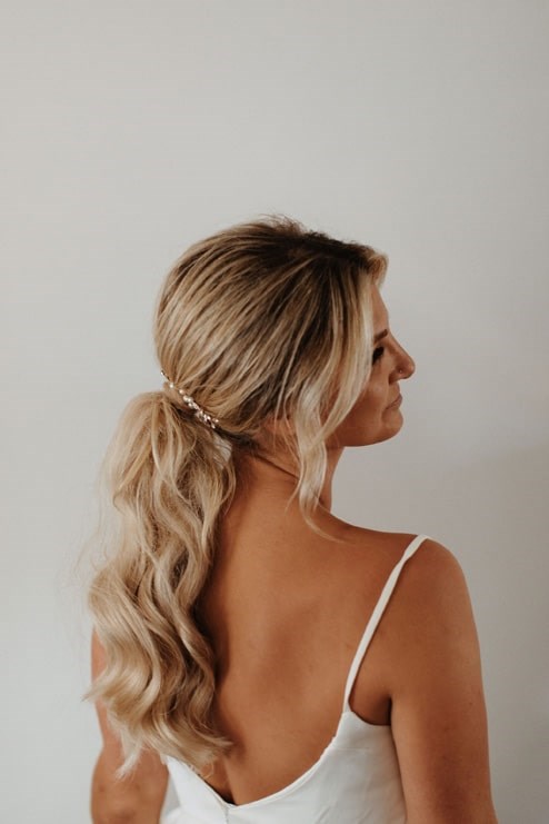 Hair by Jennesa, Toronto