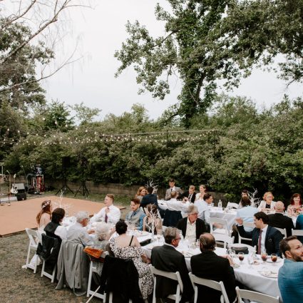 Artscape Gibraltar Point featured in 13 Outdoor Wedding Venues with Gorgeous Views