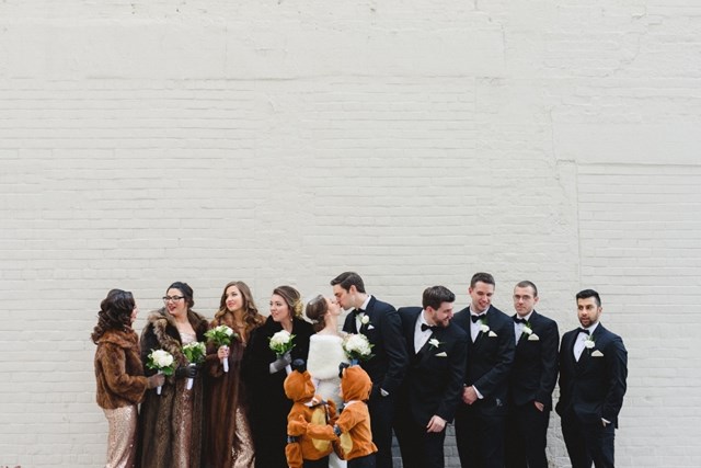 Jessilynn Wong Photography, Toronto