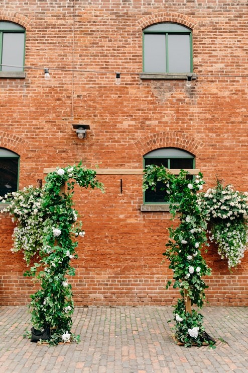 Ruby Florist, Markham