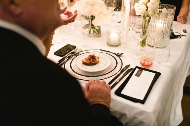 Ristorante Sotto Sotto, Toronto