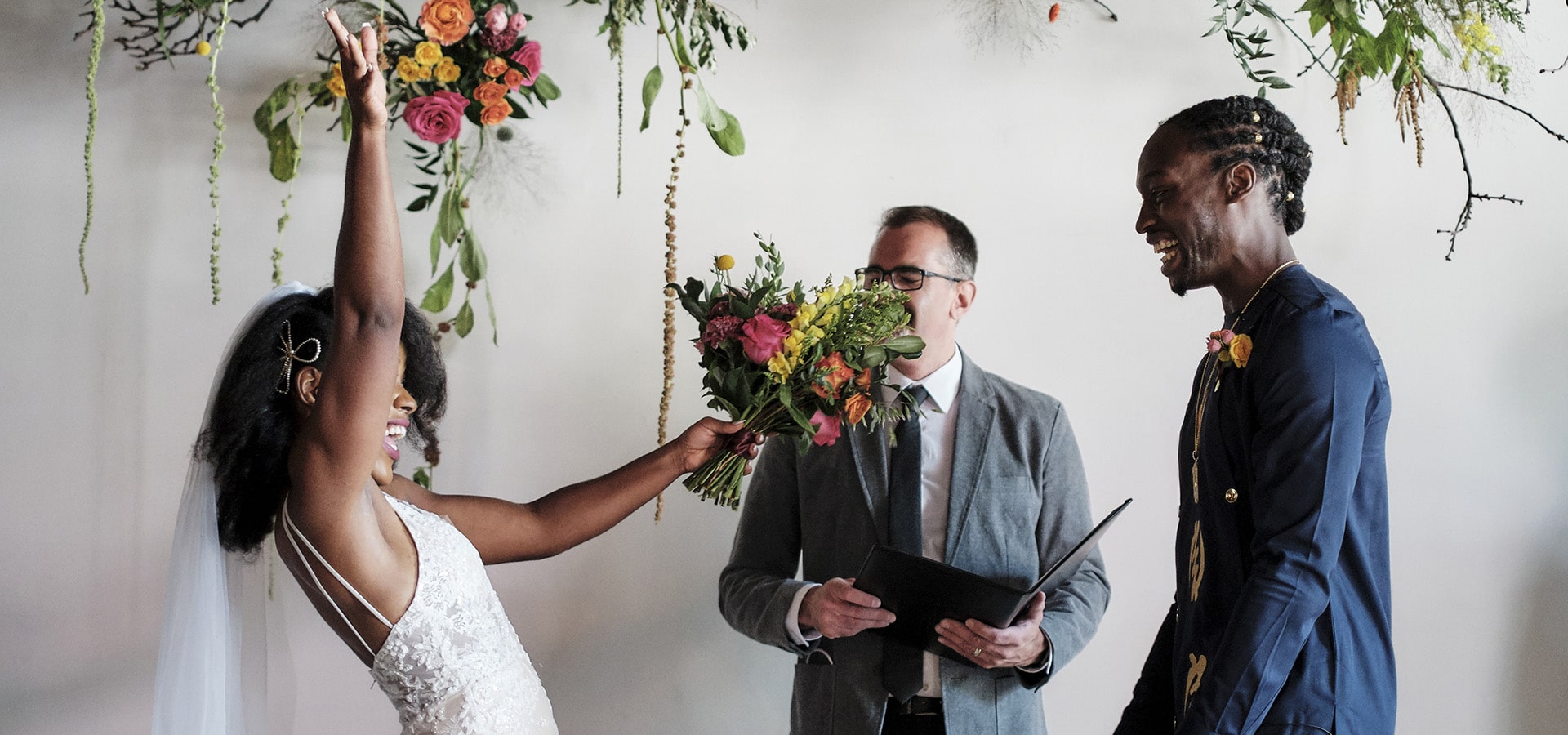 Hero image for 13 Toronto Venues Offering Micro Wedding Packages