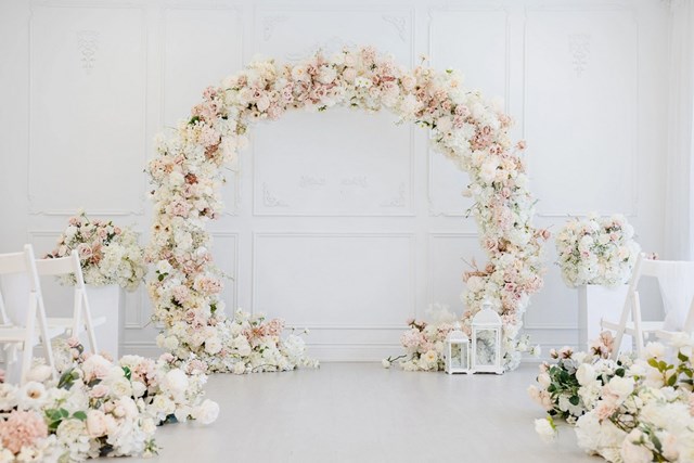 13 Toronto Venues Offering Micro Wedding Packages