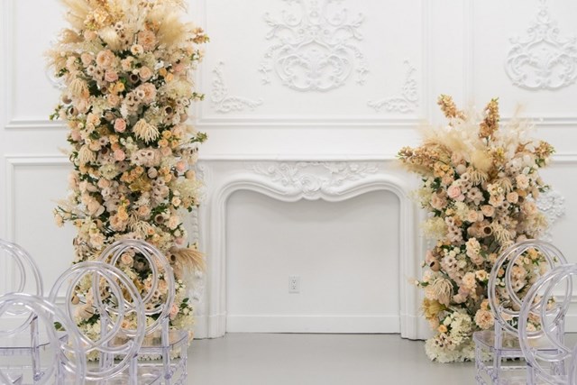 Orchid Event Venue, Woodbridge