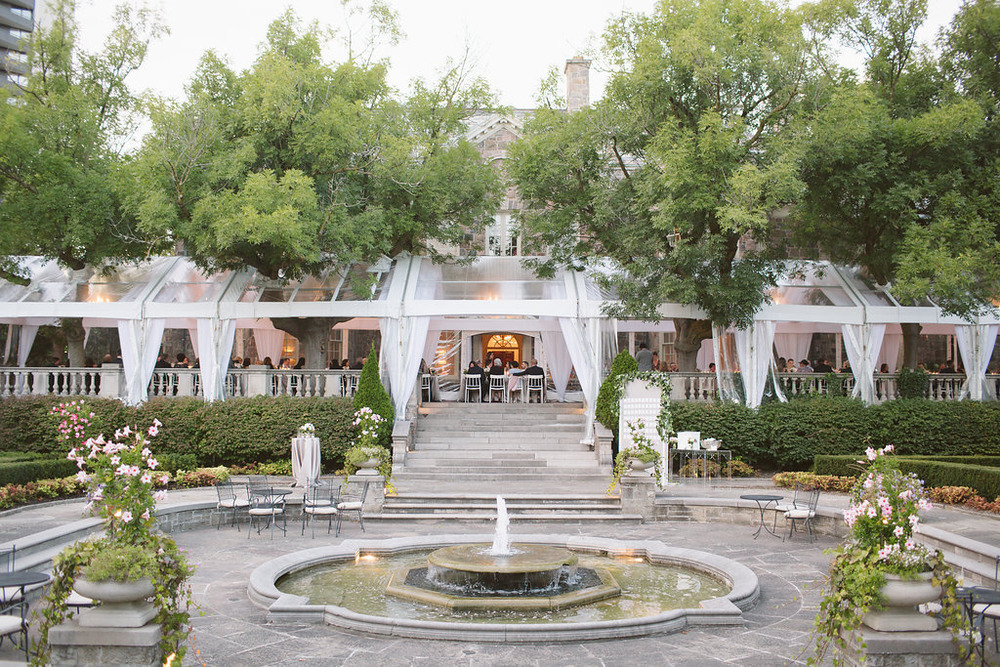 13 outdoor wedding venues with gorgeous views, 14